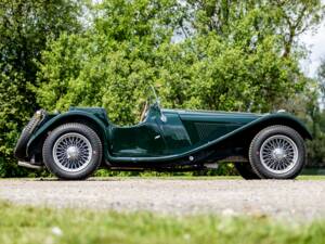 Image 11/50 of Jaguar SS 1 (1900)