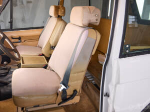 Afbeelding 62/100 van Land Rover Range Rover Classic (1981)