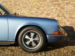 Bild 28/50 von Porsche 911 2.2 S (1971)