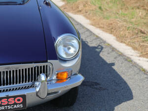 Bild 29/41 von MG MGB (1975)