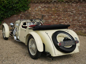 Immagine 46/50 di Aston Martin Mk II (1935)