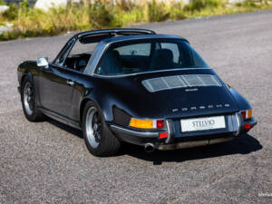 Image 13/43 of Porsche 911 2.2 T (1970)