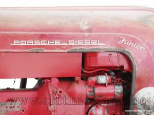 Image 12/15 of Porsche-Diesel Junior S (1959)