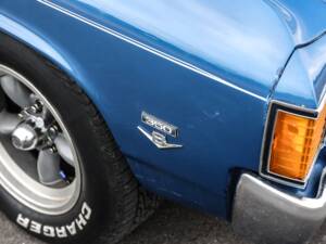 Immagine 31/33 di Chevrolet El Camino (1972)