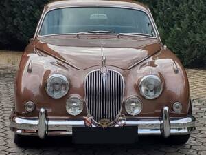 Bild 1/15 von Jaguar Mk II 3.8 (1961)