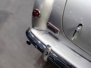 Image 10/19 of Bentley Mark VI Pininfarina (1949)