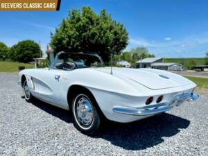 Bild 3/9 von Chevrolet Corvette (1962)