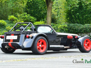 Image 8/50 de Donkervoort D8 180 (2000)