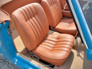 Imagen 36/50 de Mercedes-Benz 190 SL (1962)