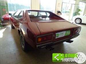 Bild 10/10 von Ferrari Dino 208 GT4 (1977)