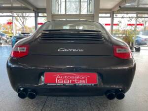 Bild 5/16 von Porsche 911 Carrera (2011)