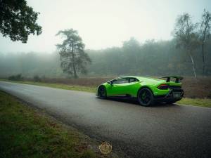 Image 5/50 de Lamborghini Huracán Performante (2018)