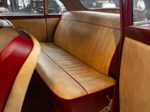 Imagen 30/50 de BMW 501&#x2F;6 (1955)