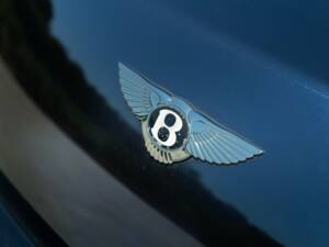 Bild 16/50 von Bentley Continental GT (2004)