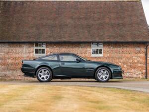 Image 2/50 de Aston Martin Vantage V600 (1998)