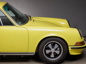 Bild 24/50 von Porsche 911 2.4 S &quot;Ölklappe&quot; (1972)