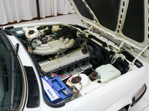 Imagen 13/22 de BMW 325i (1989)