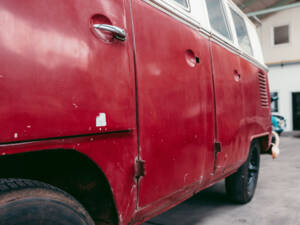 Bild 43/116 von Volkswagen T1 Brasil 1.6 (1973)