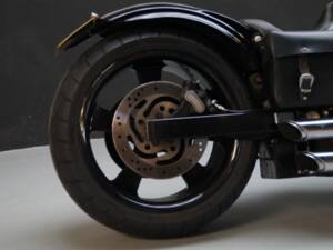 Immagine 33/50 di Harley-Davidson DUMMY (2008)