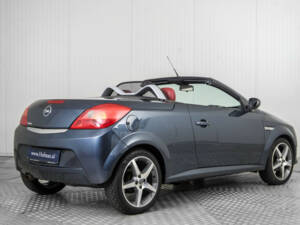 Image 2/50 of Opel Tigra TwinTop 1.4 Twinport (2006)