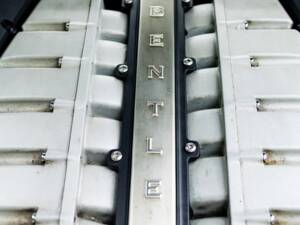Image 32/50 de Bentley Continental GT (2004)