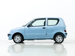 Bild 3/45 von FIAT Seicento Young (2002)