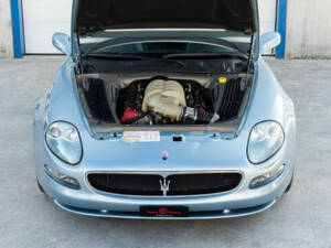 Immagine 56/63 di Maserati 4200 Cambiocorsa (2003)