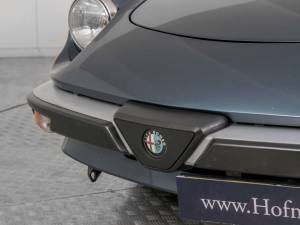 Afbeelding 43/50 van Alfa Romeo 1.6 Spider (1989)