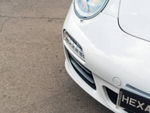 Image 39/41 de Porsche 911 Carrera S (2009)