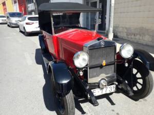 Image 6/99 of FIAT 509 A (1927)