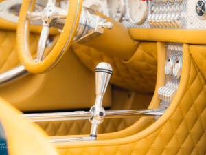 Image 11/16 de Spyker C8 Spyder (2005)