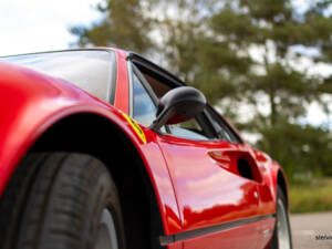 Image 52/65 of Ferrari 308 GTB (1978)