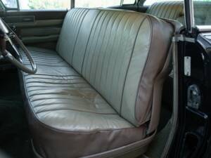 Bild 50/50 von Cadillac 60 Special Fleetwood (1958)
