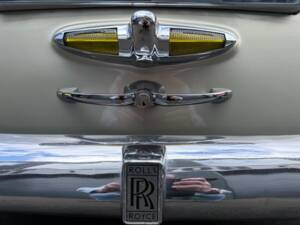 Imagen 19/29 de Rolls-Royce Silver Cloud III (1963)