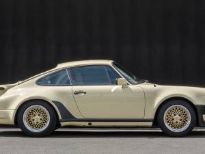 Bild 5/20 von Porsche 911 Turbo 3.0 (1977)