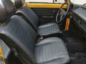 Imagen 14/19 de Volkswagen Escarabajo 1303 (1978)