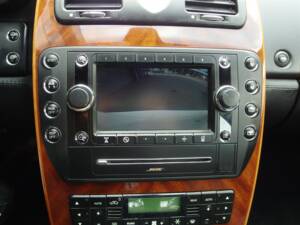 Image 64/99 de Maserati Quattroporte 4.2 (2010)