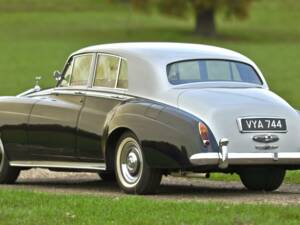 Afbeelding 11/50 van Rolls-Royce Silver Cloud I (1958)