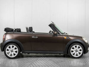 Bild 10/50 von Mini Cooper (2010)