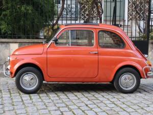 Imagen 9/32 de FIAT 500 L (1971)