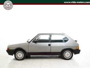 Bild 8/32 von FIAT Ritmo 130 TC Abarth (1986)