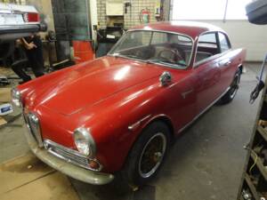 Bild 13/50 von Alfa Romeo Giulietta Sprint Veloce (1962)