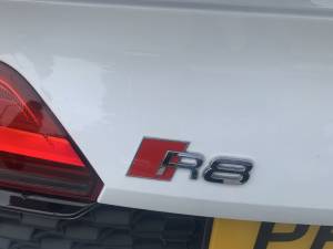 Imagen 12/18 de Audi R8 V10 GT RWD (2023)