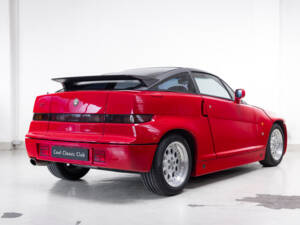 Image 4/32 de Alfa Romeo SZ (1994)