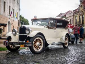 Bild 3/16 von Buick Master Six (1926)