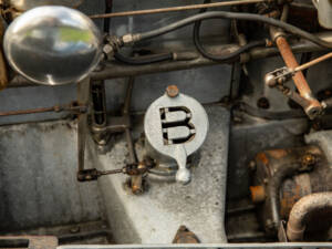 Image 46/50 of Bentley 6 1&#x2F;2 Litre (1929)