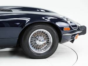 Bild 10/15 von Jaguar E-Type V12 (1973)