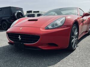 Image 15/49 of Ferrari California 30 (2013)
