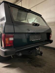 Afbeelding 14/29 van Land Rover Range Rover Classic 3,9 (1993)