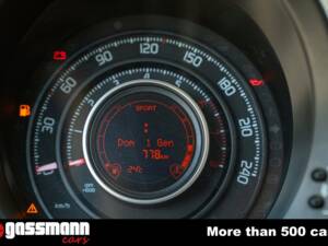 Bild 15/15 von Abarth 500 (2008)